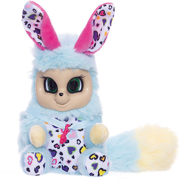 Купить интерактивная игрушка bush baby world фредди, 18 см ( id 12788917 )