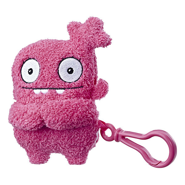 Купить мягкая игрушка-брелок ugly dolls, мокси ( id 11162436 )