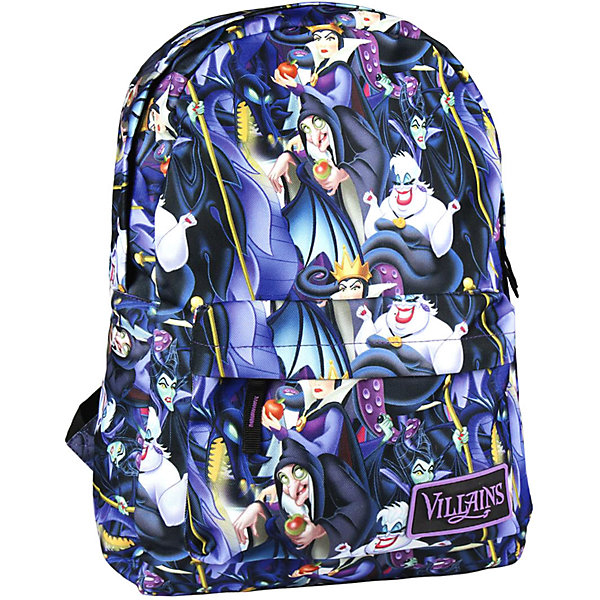 Купить рюкзак cerda disney злодейки диснея ( id 15285026 )