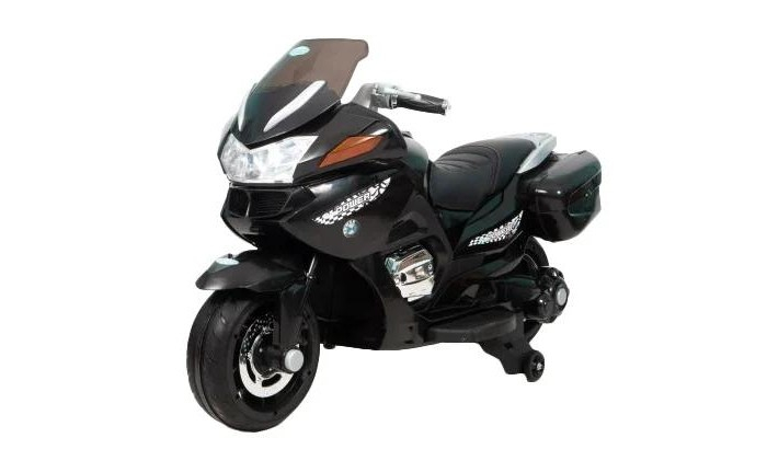 Купить электромобиль barty мотоцикл bmw r1200rt (hzb118) м007аа