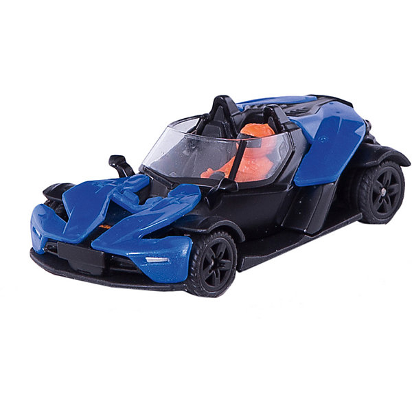 Купить siku 1436 машинка ktm x-bow gt ( id 4078148 )