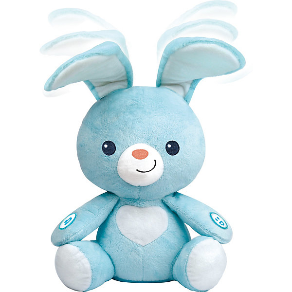 Купить мягкая игрушка-ночник winfun заяц ( id 14414616 )