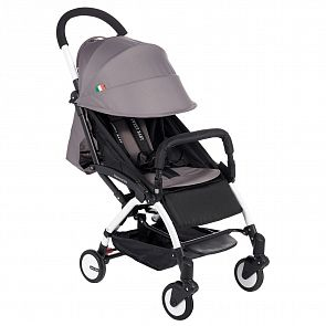 Купить прогулочная коляска sweet baby mamma mia, цвет: bali ( id 5771809 )