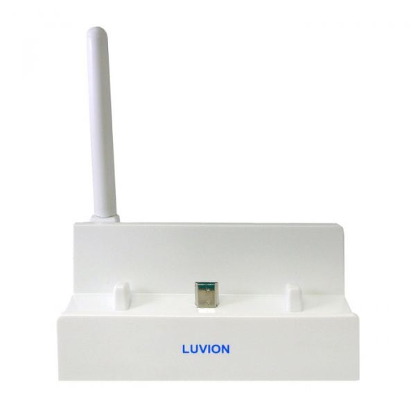 Купить luvion видеоняня wi-fi мост для supreme connect wifi - мост
