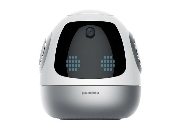 Купить roobo интеллектуальный робот pudding pd001sru