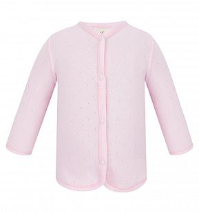 Купить кофта lucky child, цвет: розовый ( id 427911 )