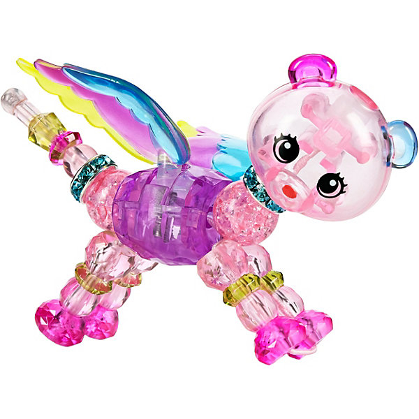 Купить фигурка-браслет twisty petz ( id 14521623 )