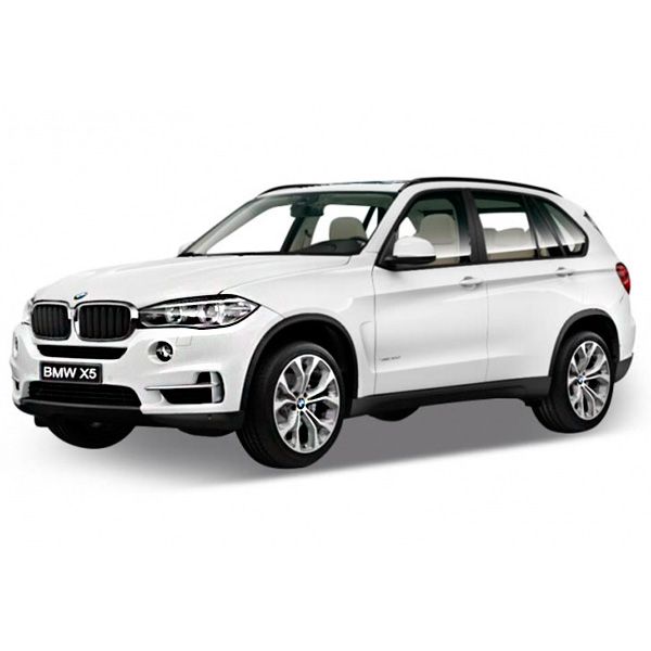 Купить welly 43691 велли модель машины 1:34-39 bmw x5