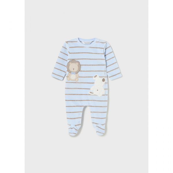 Купить mayoral newborn комбинезон для мальчика 2754 2754