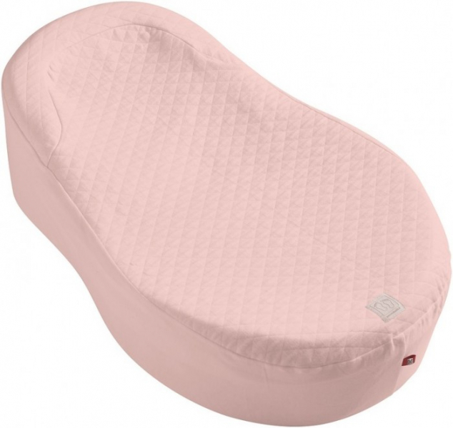 Купить red castle наматрасник cocoonababy fitted sheet 