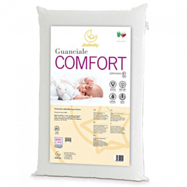 Купить italbaby подушка comfort 38х58 020,3050-