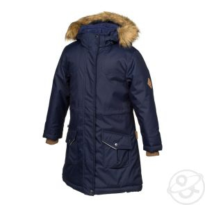 Купить куртка huppa mona, цвет: синий ( id 6164125 )