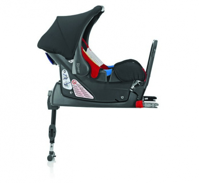 Купить britax roemer база для автокресла baby-safe isofix plus 2000005985