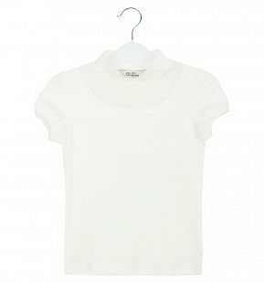 Купить блузка deloras, цвет: молочный ( id 9399913 )