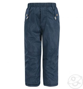 Купить брюки bony kids , цвет: синий ( id 843123 )
