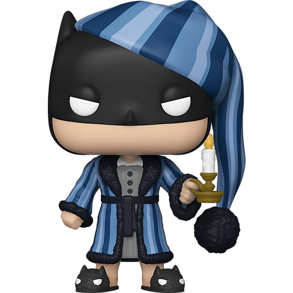 Купить фигурка funko pop! vinyl: dc: holiday: скрудж бэтмен, 50653 ( id 16616169 )