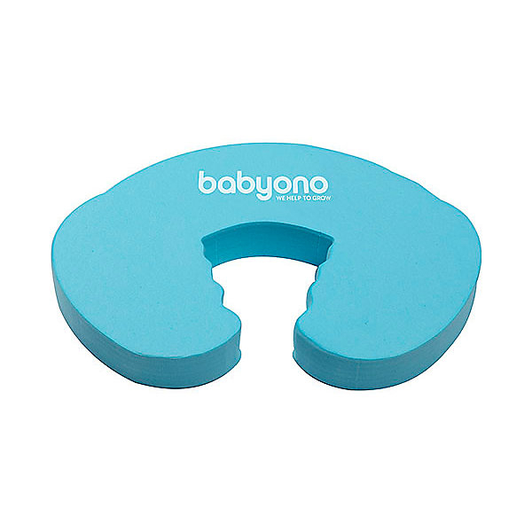 Купить блокиратор дверей babyono, голубой ( id 14746590 )