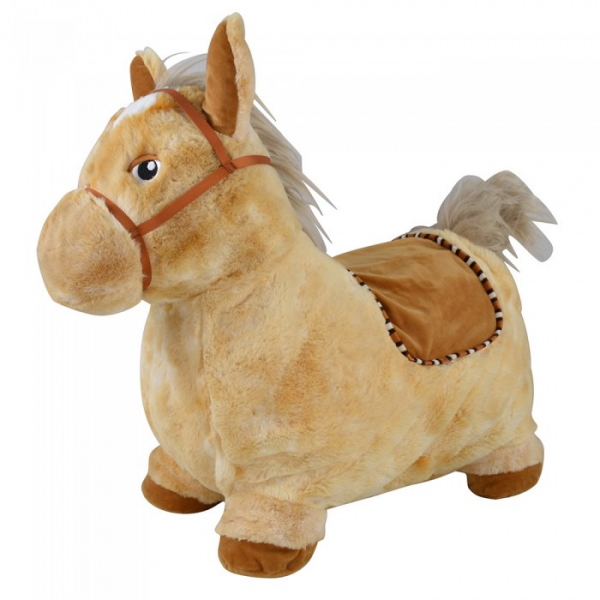 Купить pituso прыгуны-животные лошадка gs015