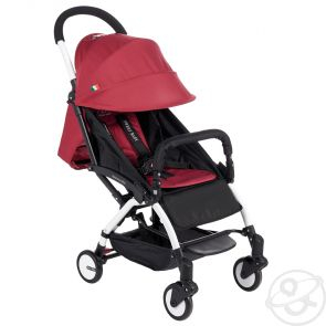 Купить прогулочная коляска sweet baby mamma mia, цвет: cuba ( id 5771779 )