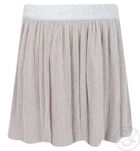 Купить юбка cherubino, цвет: серый ( id 10118580 )
