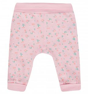 Купить брюки me&we армилла, цвет: розовый ( id 2931860 )