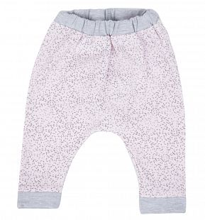 Купить брюки ewa doris, цвет: розовый ( id 2584499 )