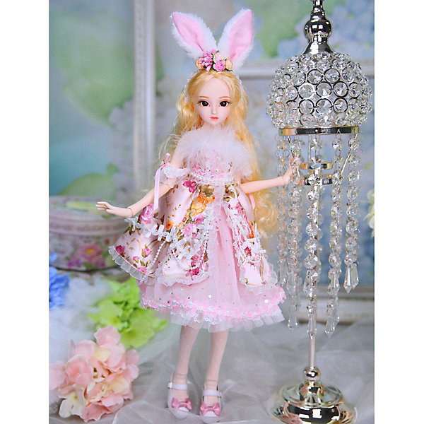 Купить кукла dbs toys diary queen дарси, 45 см ( id 15195828 )