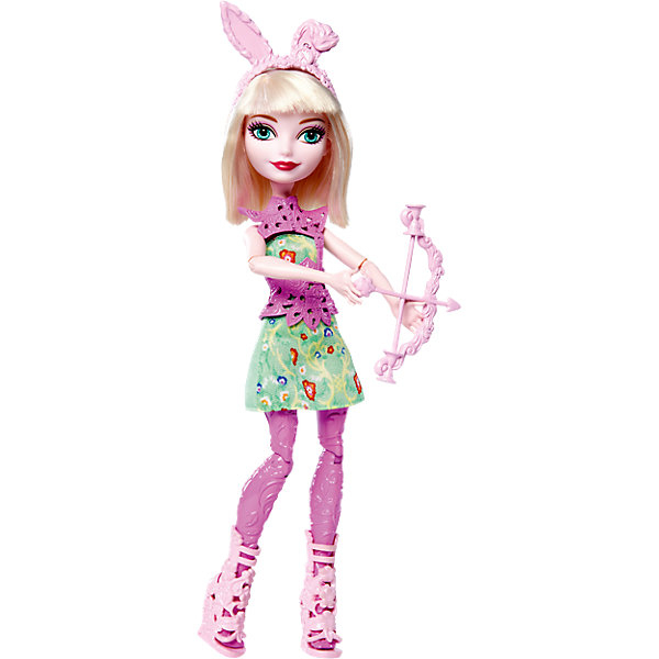 Купить кукла лучница банни бланк, ever after high ( id 5257101 )