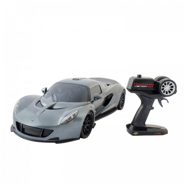 Купить hk industries машина venom gt 1:8 99447