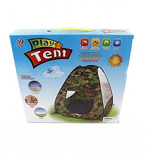Купить палатка-домик shantou gepai военная ( id 8750707 )