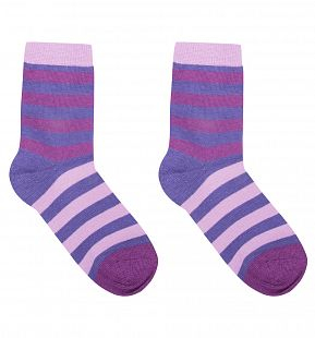 Купить носки mastersocks, цвет: фиолетовый ( id 6498865 )