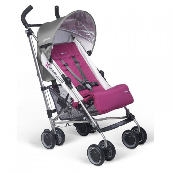 Купить коляска uppababy g-luxe makena