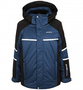 Купить куртка icepeak harun, цвет: синий ( id 3773318 )