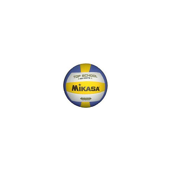 Купить волейбольный мяч, р. 5, синт кожа, mikasa ( id 5056637 )