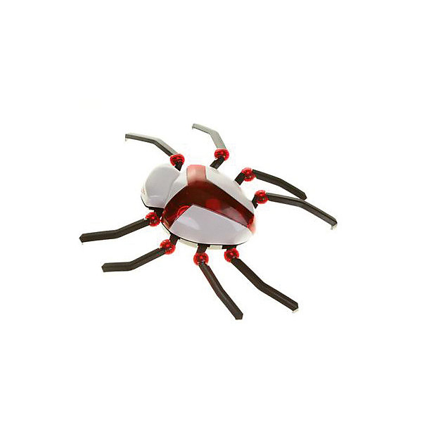 Купить динамический конструктор galey toys "паук" ( id 7925615 )