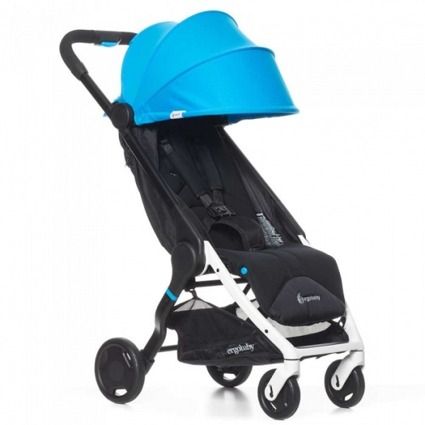 Купить прогулочная коляска ergobaby metro compact city stroller metroeu