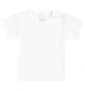 Купить футболка lucky child, цвет: белый ( id 427839 )