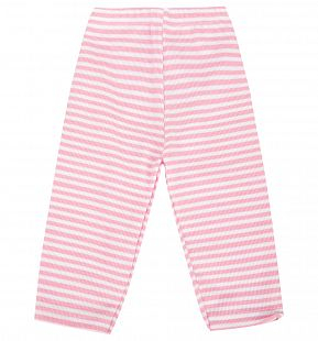 Купить брюки мелонс, цвет: розовый ( id 4713067 )