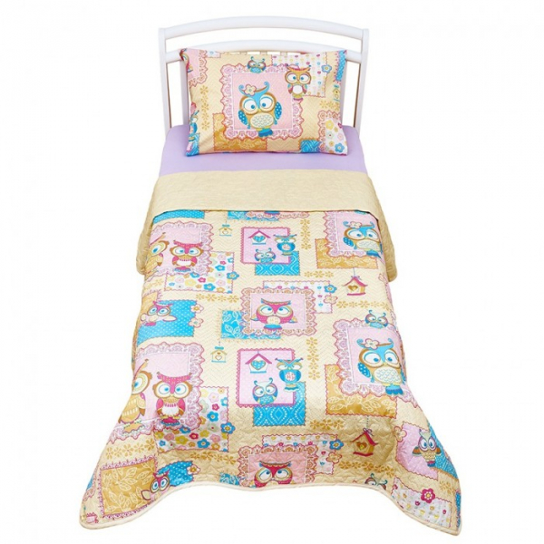 Купить плед giovanni shapito joy kids maxi 150х200 1801