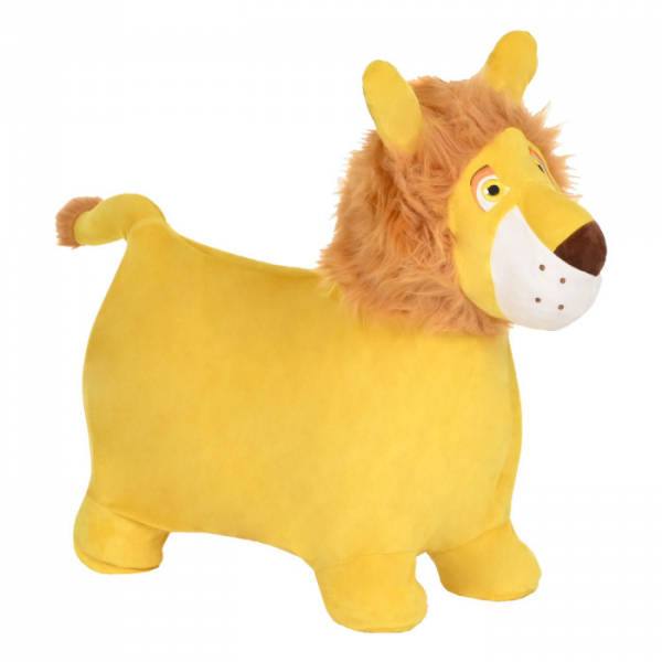 Купить pituso прыгун-животное львенок gs015-lion