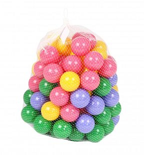 Купить шарики bony 100 шаров ( id 387340 )
