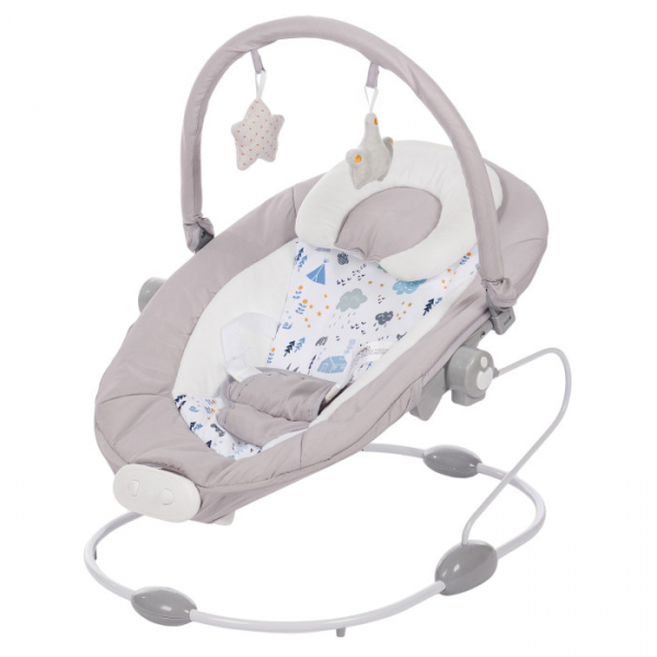 Купить forest kids колыбель-баунсер hagen bw305