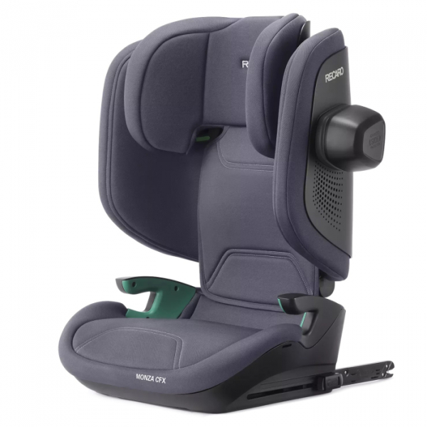 Купить автокресло recaro monza compact fx i-size 