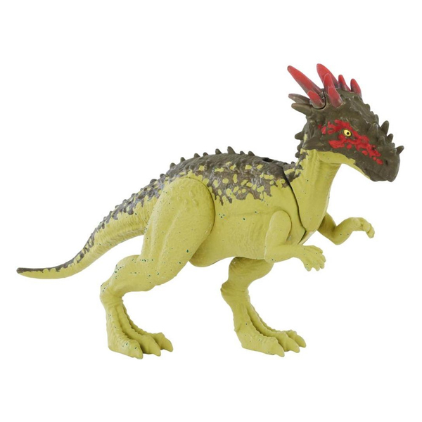 Купить mattel jurassic world hby71 фигурка базовая мир юрского периода дракорекс