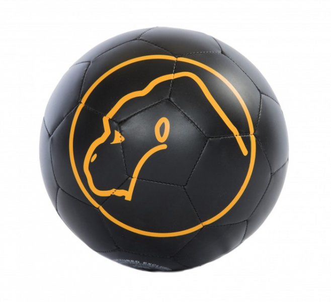 Купить gorilla training мяч для фристайла с датчиками прикосновений 70062