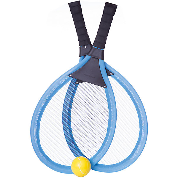 Купить набор "теннис", 3 предмета, в сумке, abtoys ( id 5500957 )