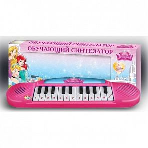 Купить синтезатор умка принцессы диснея обучающий синтезатор ( id 3338360 )