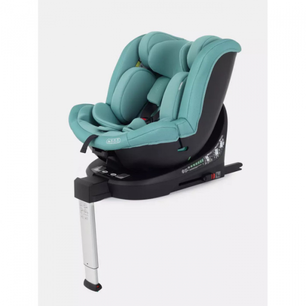 Купить автокресло mowbaby stage isofix 