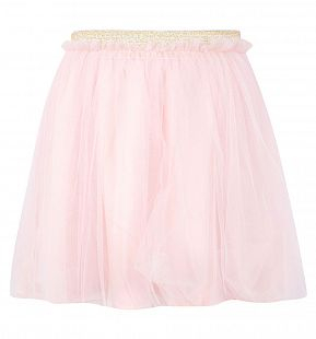 Купить юбка boom by orby нарядная линия, цвет: розовый ( id 5798563 )
