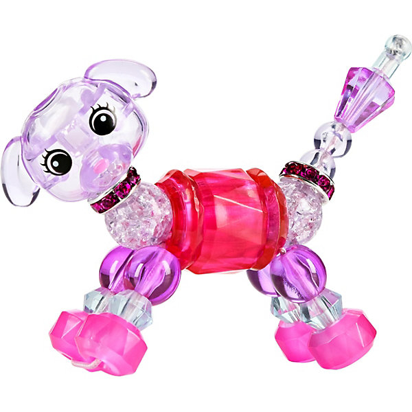 Купить фигурка-браслет twisty petz ( id 14521629 )